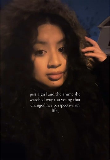 Elfen Lied: A Cold Reflection on Life's Lessons