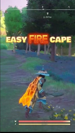 EASY FIRE CAPE GLITCH RUNESCAPE DRAGONWILDS