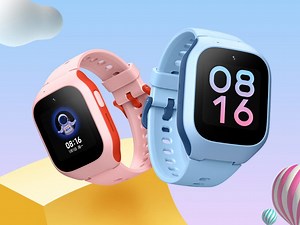 Xiaomi launches the MITU Children’s 4G Phone Watch 5C with video call support - Gizmochina