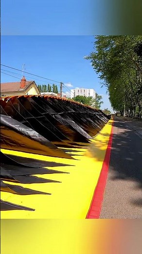 The Genius Flood Barrier