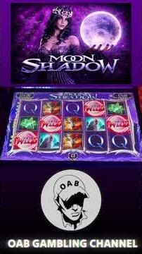 RARE DOUBLE BONUS! | Back-To-Back Feature On Moon Shadow!