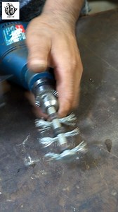 DIY Wire Wheel Rust Removal for Drill #reelsfbviral #reelstrending #reelsfbvideos #reels #reelsinstagram #reelsviral #reels2023 #reelsfb #reelsvideo #reelsfypシ゚ #reelsfbシ #reelsfypシ #reelsfbvideo #fypreels #fbviral #wirewheelrust #removaltool #rustremoval #rustremover #toolremover #diy #craft #fyp #foryourpagereels #foryou #foryourpage #fypage #4u #creativelab | Creative Lab