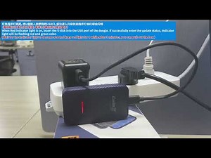 CarlinKit 4.0 firmware online upgrade video tutorial