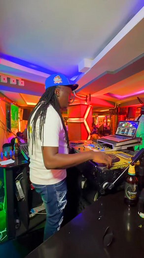 Mambo ya jana pale TOMCATS NIGHTLIFE RUAI 🔥💯 JAMMING REGGAE THURSDAYS moto sana 🔥🔥 | Ismael Dj-Patiz