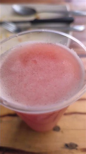 guava juice
