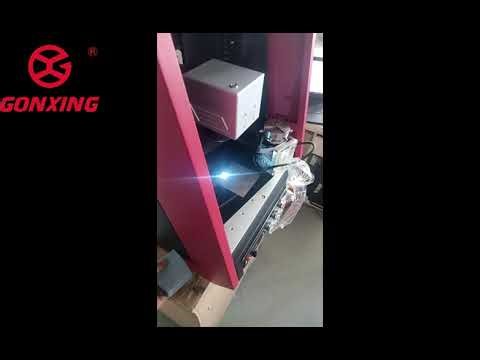 GXLASER GX-EM Cover Laser Marking Machine