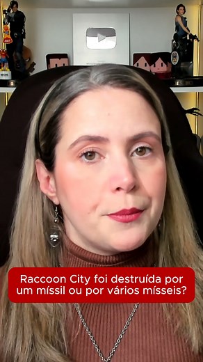 13K views · 592 reactions | Resident Evil Database on Reels | Facebook