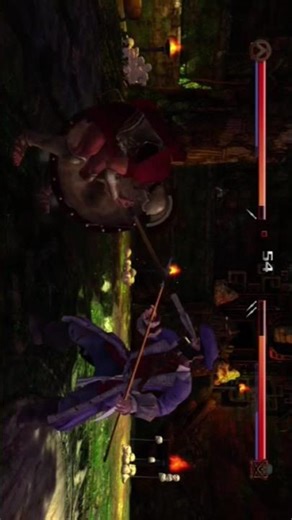this! is! not For Honor??? #forhonor #deadliestwarrior