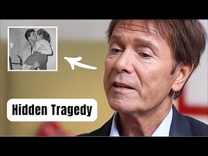 Cliff Richard’s Darkest Secret Finally Revealed