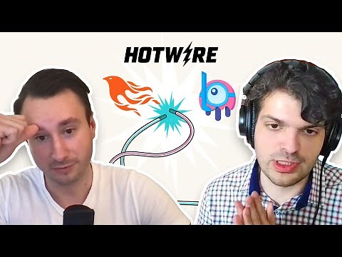 LiveView, HotWire, LiveWire - Server Rendered Interactive Web Apps in 2021?