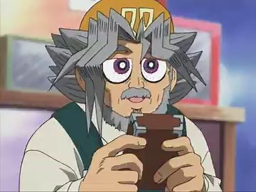 Yu-Gi-Oh! (2000)