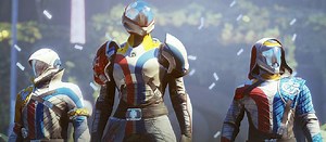 Destiny 2 Guardian Games - What We Know