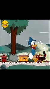 Happy Watch Donald Duck Funny Classic Cartoon Adventure 🥰♥️2025 Newyork, USA. . Follow for more cartoon video #cartoonnetwork #classiccartoons . . #funnyvideo #comedy #tomandjerry #usa #cartoon #comedyvideos #viral #disney #StarsEverywhere #funny #comic #usa #looneytunes #90s #Netflix #fypシ゚viralシfypシ゚ #animation #newyork #trending Cartoon World Cartoon Network Iconic cartoons Ayni Educativo Classic videos | Hometime Vintage 3.0