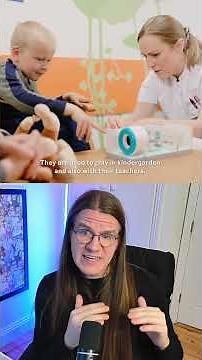 Hospital Robots, Dogs & LEGOs for Kids' Anxiety | Daily Good News