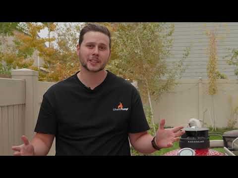 Quick Walkthrough of the ChefsTemp ProTemp S1 App