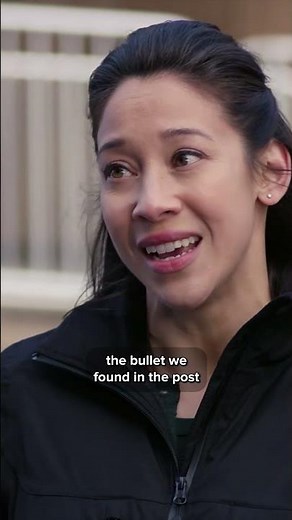 One Crime, Two Bullets—What’s the Truth? | Hudson & Rex on UPtv