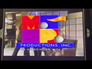 Mopo Productions/Paramount Television (1992)