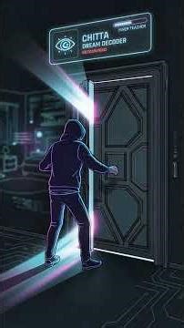 RECURRING DREAMS! Why do I keep having the SAME DREAM?