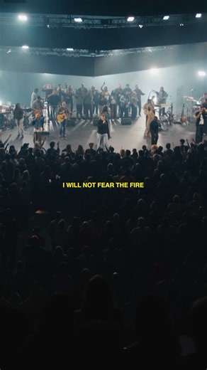 “Fear not, for I am with you.” Isaiah 41:10 #FearNot #Faith #Worship #Praise