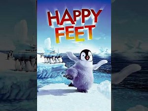 Happy Feet 1 Soundtrack - John Powell - Opening Sequence