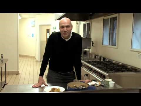 Simon Rimmer's Cookalong: How to cook Scouse
