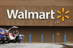 Walmart adds accessible carts to stores in 11 states