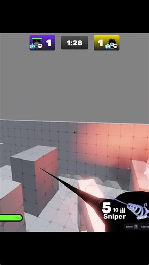 I might be cheating #robloxrivals #roblox