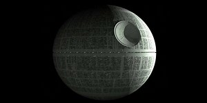 The Death Star's Trench Isn't Where You Thought It Was
