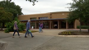 Denton County Voters Turn Out in Record Numbers