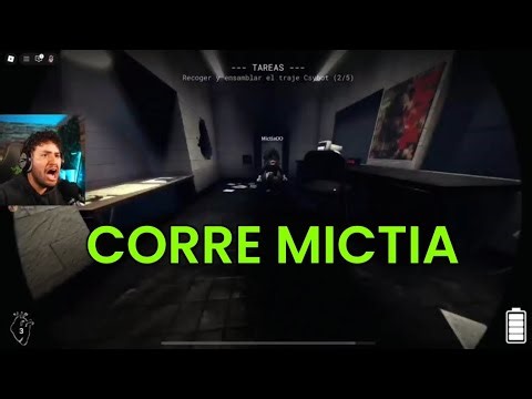 Este juego casi le da un infarto a michu