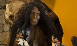 Homo erectus: Expert explains dating technique for Java fossils