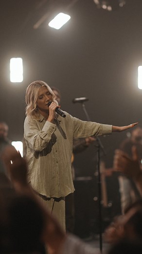 35K views · 233K reactions | Our debt has been paid! Take a moment to thank Jesus for His sacrifice and the price He paid that we never could. Watch “Covered By The Blood” with our friends @katietorwalt & @bryantorwalt on the Gateway Worship YouTube channel or listen on music platforms (link in profile) and join us in worship. | Gateway Worship | Facebook