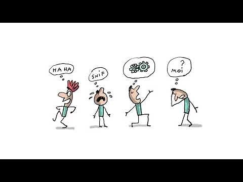 A quoi ça sert le théâtre ? (EP. 707) - 1 jour, 1 question