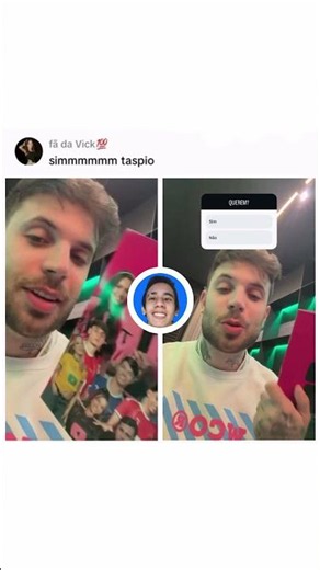 Vcs Querem um Álbum da Tropa do Taspio? 📸😍