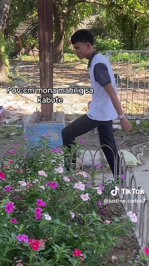 Kabute!!#fyp #fypage