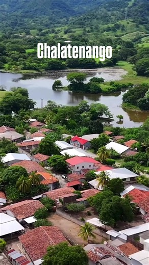 El Salvador de siempre 🇸🇻🇸🇻 impresionante Chalatenango siempre con sus paisajes pintorescos #elsalvador #elsalvador🇸🇻 #chalatenango