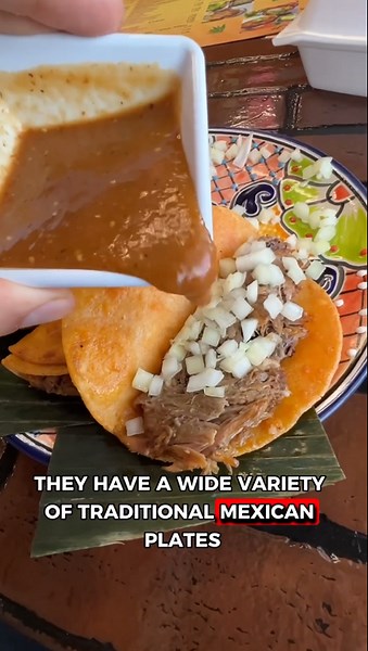 Hidden Gem in East Las Vegas: Casa Tlaquepaque Delivers Authentic Mexican Flavor