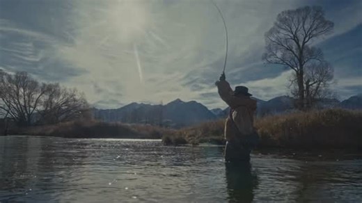 RestorLine on Instagram: "Brand new fly line repair tech is finally here—built for real on-the-water fixes. Nothing performs like RestorLine’s patent-pending system, so you can fish longer, with more precision and total confidence in your line. #flyfishing #FlyLineRepair #FlyFishingGear #NewTech #OnTheWater"