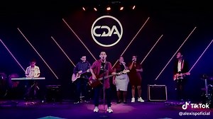 Popurri El poderoso de israel - Remolineando - Me gozare Alexis Peña #AlexisPeña #CDA #CasaDeAdoracion