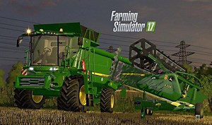 John Deere T660i/T670i v 4.0 Final – FS17 mod