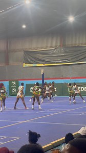 #Gems vs Malawi Queens | NetZim