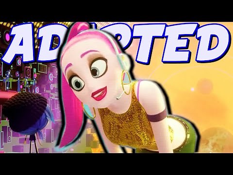 JUST DANCE Is Getting A Movie... Somehow... (And DDR Too!)