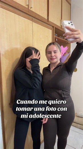 #humor #mamaehija #adolescente #hija #sermama | mom life humor