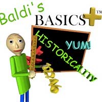 ▷ BALDI'S BASICS PLUS ™ » Descargar Juego GRATIS 🥇