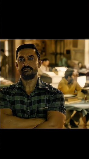 NAYA HE KE 💪💥 || Dangal movie 4k edit || #amirkhan #dangal