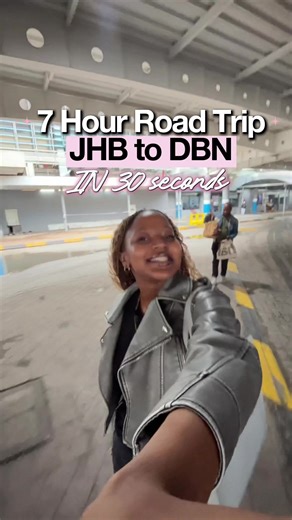 what kind of ambassador would i be if i didn’t use @Intercity Xpress & Eagle Liner ‘s service!? If you’re into road trips and long drives purchase your ticket on www.intercity.co.za and use promo code :Thando at checkout 🫶🏽 for a comfortable journey! @McDonald’s #intercityxpress #affordablebuses #traveltiktok #roadtrip #minivlog