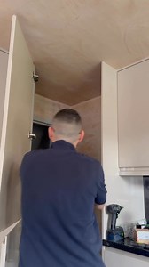 1.6M views · 6.6K reactions |  Part 1 | Medium Kitchen Installation...
