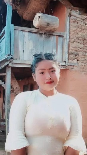 magarni jhumaa on TikTok