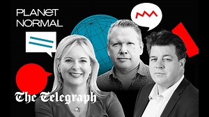 Planet Normal: Should we be picking on pensioners? l Podcast - The Global Herald