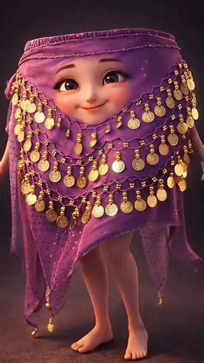 Descubre la Danza Árabe: Movimientos y Elementos